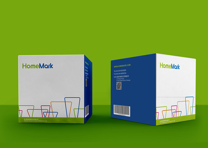 盐都区VI设计公司